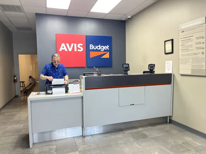 Budget Car Rental Picture 6