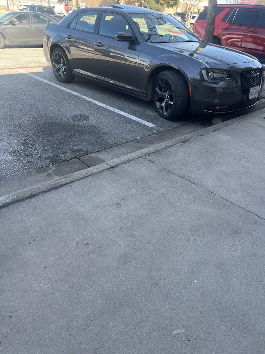 Budget Car Rental Picture 7