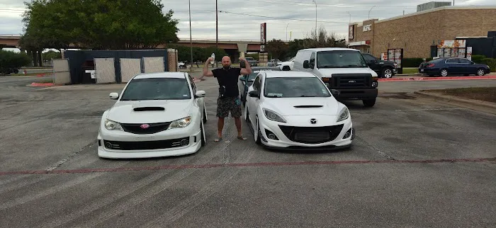 Avis Car Rental Picture 4