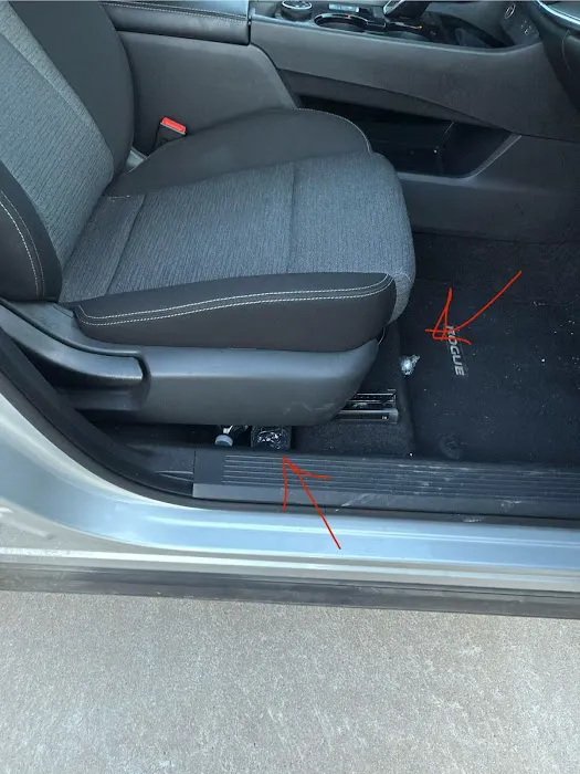 Avis Car Rental Picture 7