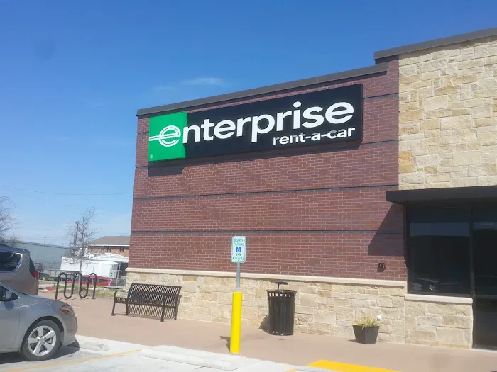 Enterprise Rent-A-Car Picture 1