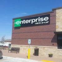 Enterprise Rent-A-Car ico