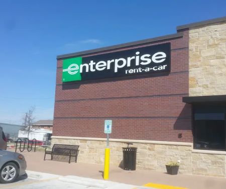 Enterprise Rent-A-Car