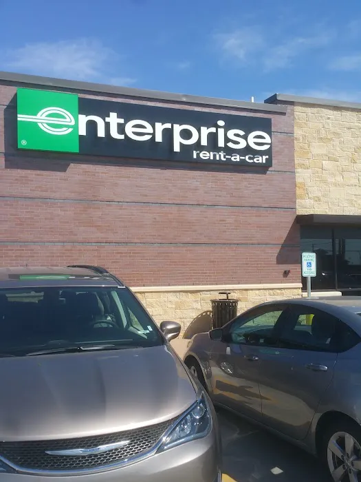 Enterprise Rent-A-Car Picture 7