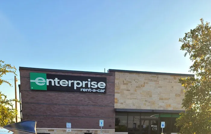 Enterprise Rent-A-Car Picture 9