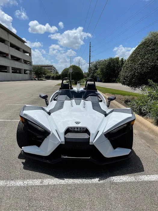 ATX Slingshot Rental Picture 2