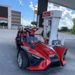 ATX Slingshot Rental
