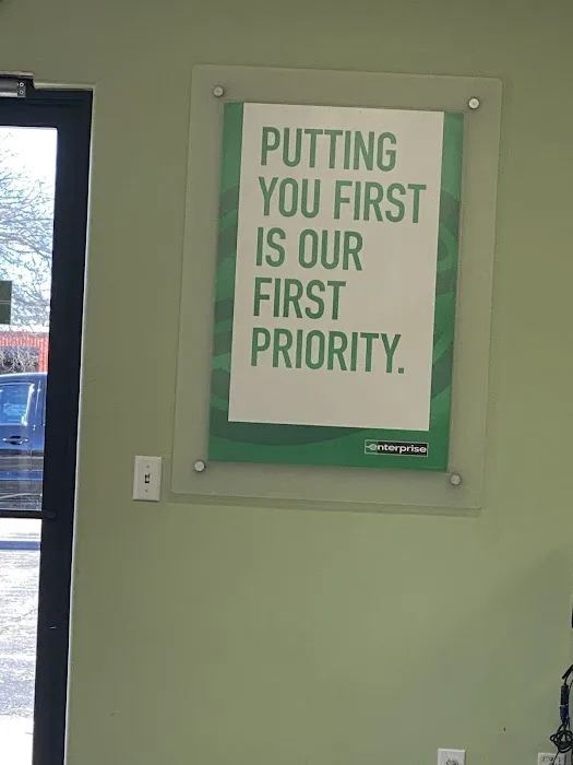 Enterprise Rent-A-Car Picture 1