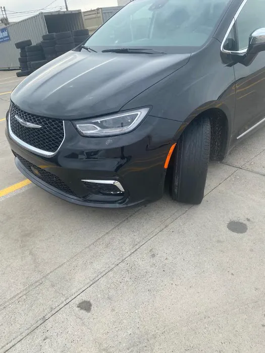 Budget Car Rental Picture 3