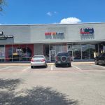 Avis Car Rental