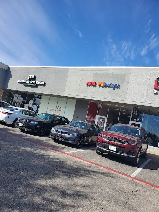 Avis Car Rental Picture 2