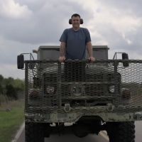 Lone Star Picture Car ico
