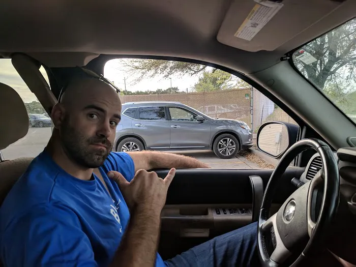 Enterprise Rent-A-Car Picture 5