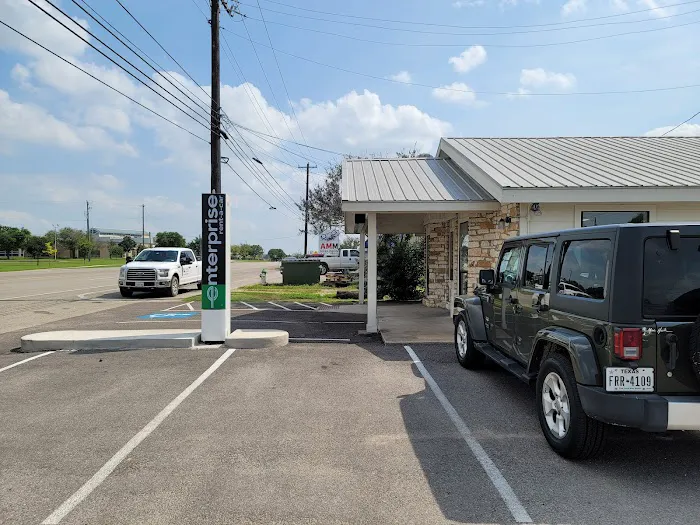 Enterprise Rent-A-Car Picture 7