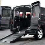 NYC Wheelchair Transportation