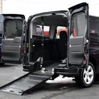 NYC Wheelchair Transportation ico