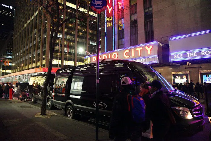 NYC Wheelchair Transportation Picture 4