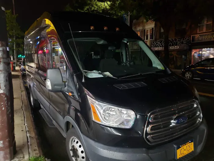 NYC Wheelchair Transportation Picture 7