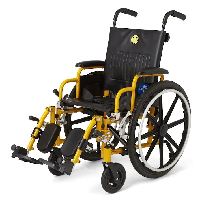 NYC Wheelchair Transportation Picture 6