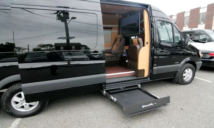 NYC Wheelchair Transportation Picture 10