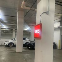 Avis Car Rental ico