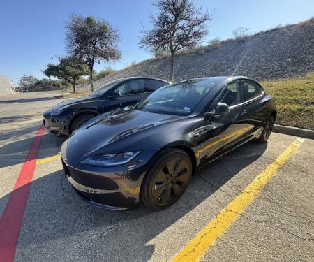 TeslaRents