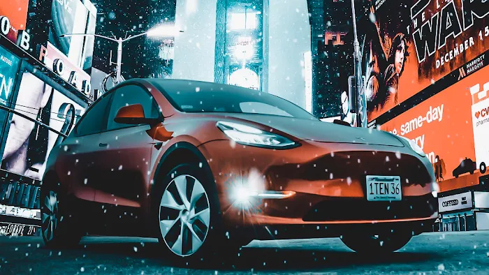 TeslaRents Picture 3