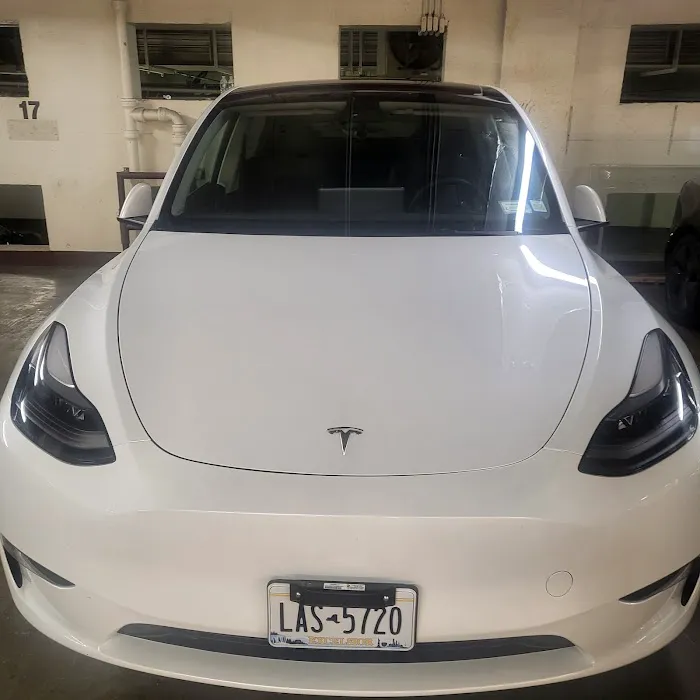 TeslaRents Picture 4