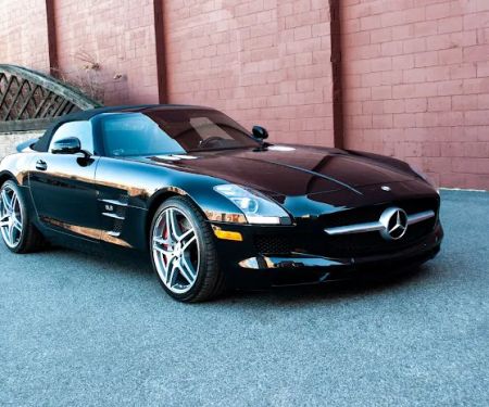 Signature Car Collection