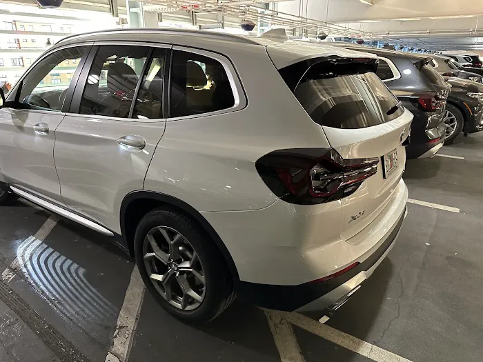 SIXT Rent a Car New York City Battery Park Picture 6