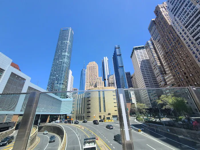 SIXT Rent a Car New York City Battery Park Picture 10