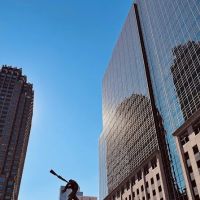 Exchange Place PATH Station ico