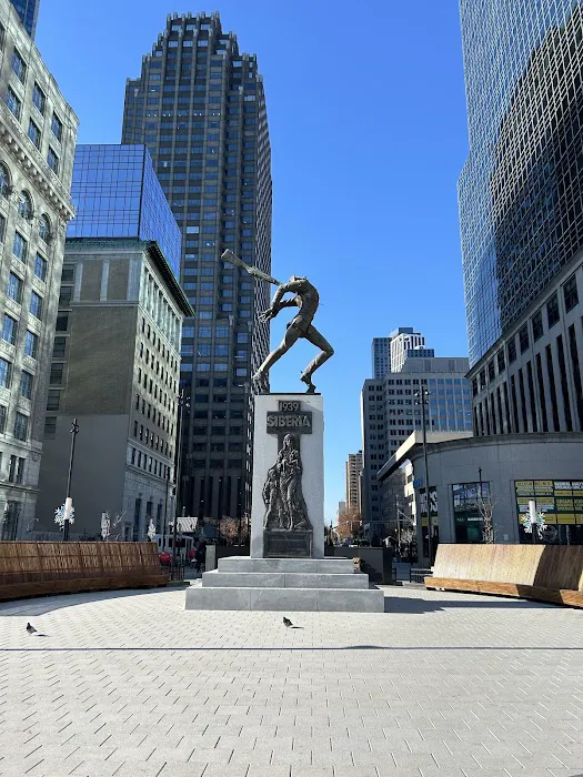 Exchange Place PATH Station Picture 6
