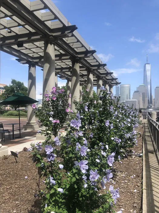 Exchange Place PATH Station Picture 4