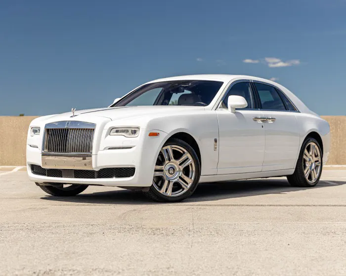 VIP Car Collection Picture 1