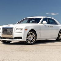 VIP Car Collection ico