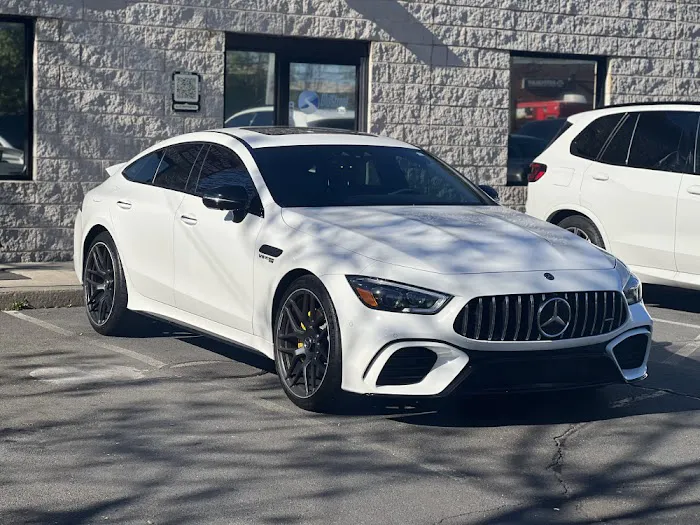 VIP Car Collection Picture 6