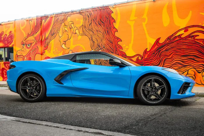 VIP Car Collection Picture 10