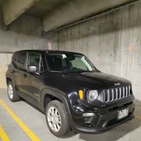 Enterprise Rent-A-Car ico