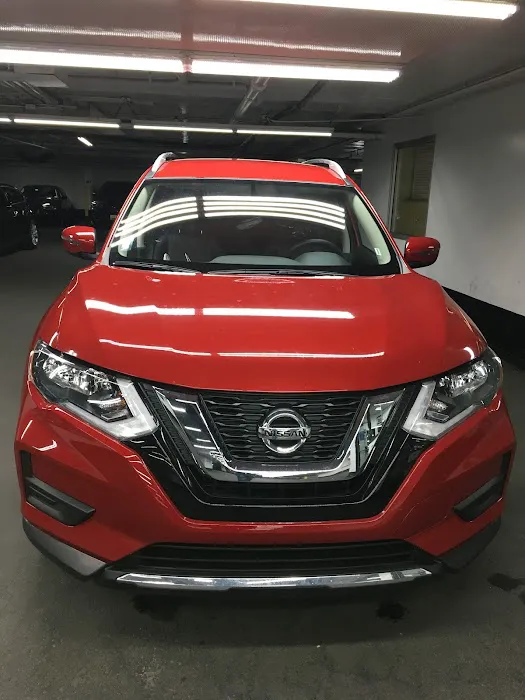 National Car Rental Picture 4