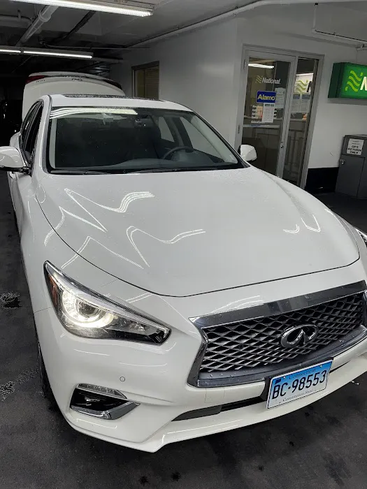 National Car Rental Picture 5