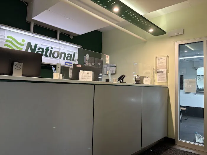 National Car Rental Picture 6