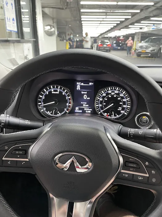 National Car Rental Picture 9