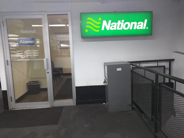 National Car Rental Picture 10
