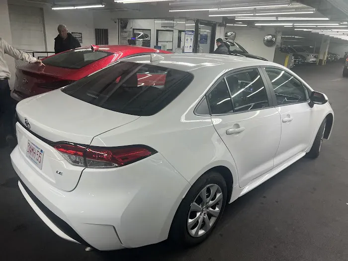 Alamo Rent A Car Picture 1