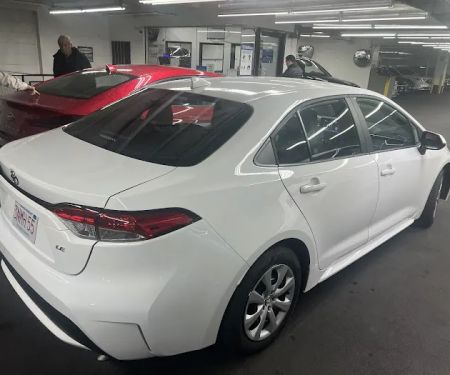 Alamo Rent A Car