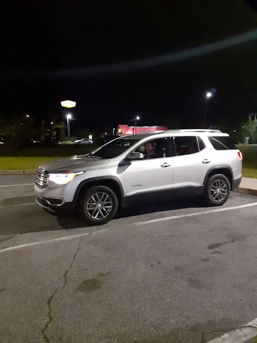 Alamo Rent A Car Picture 6