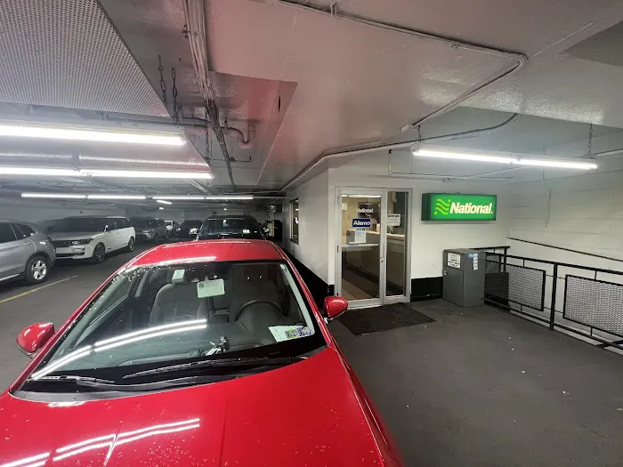 Alamo Rent A Car Picture 5