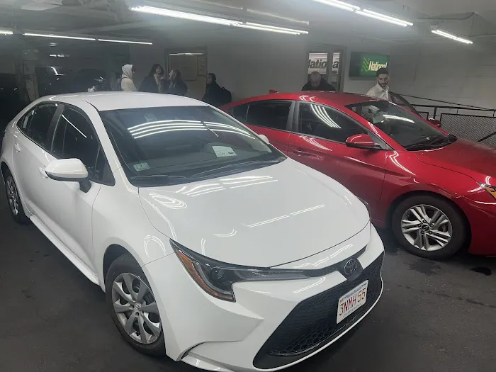 Alamo Rent A Car Picture 9