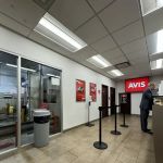 Avis Car Rental